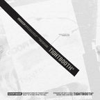 TBPR |「GMT-03P」肩帶寬鬆休閒褲#SHADOW [GOOPI-23AW-DEC-TBPR-05]