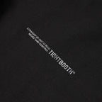 TBPR | “GMT-01H”雙標誌連帽衫 #BLACK [GOOPI-23AW-DEC-TBPR-02]