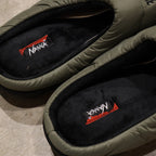 NANGA | SUBU | AURORA WINTER SANDAL -TYPE 1- #KHAKI [NA-SB-WM-SA01]