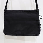 CORDURA FIRE RESISTANT SACOCHE #BLACK [FFR34233B0002]