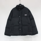 NANGA | DOWN JACKET #BLACK [23FW-WMO-NA04]