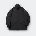 GORE-TEX WINDSTOPPER ECWCS MOUNTAIN PARKA #BLACK [BJ-12024]