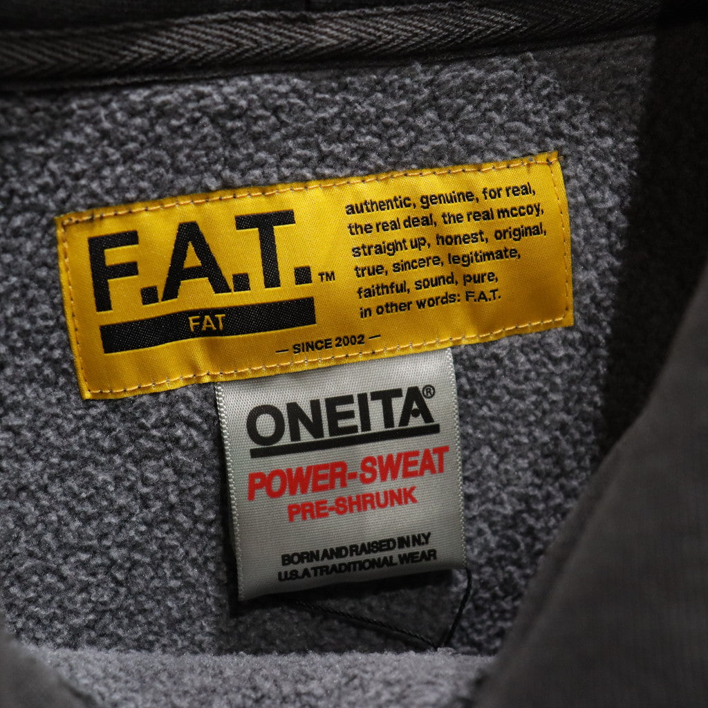 FONEITA_P #C.GRAY [F32321-SW14]