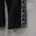 運動褲 #黑色 [24SS-FS-12 / FS1407]