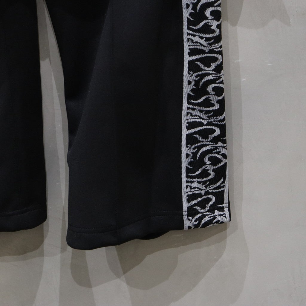 運動褲 #黑色 [24SS-FS-12 / FS1407]