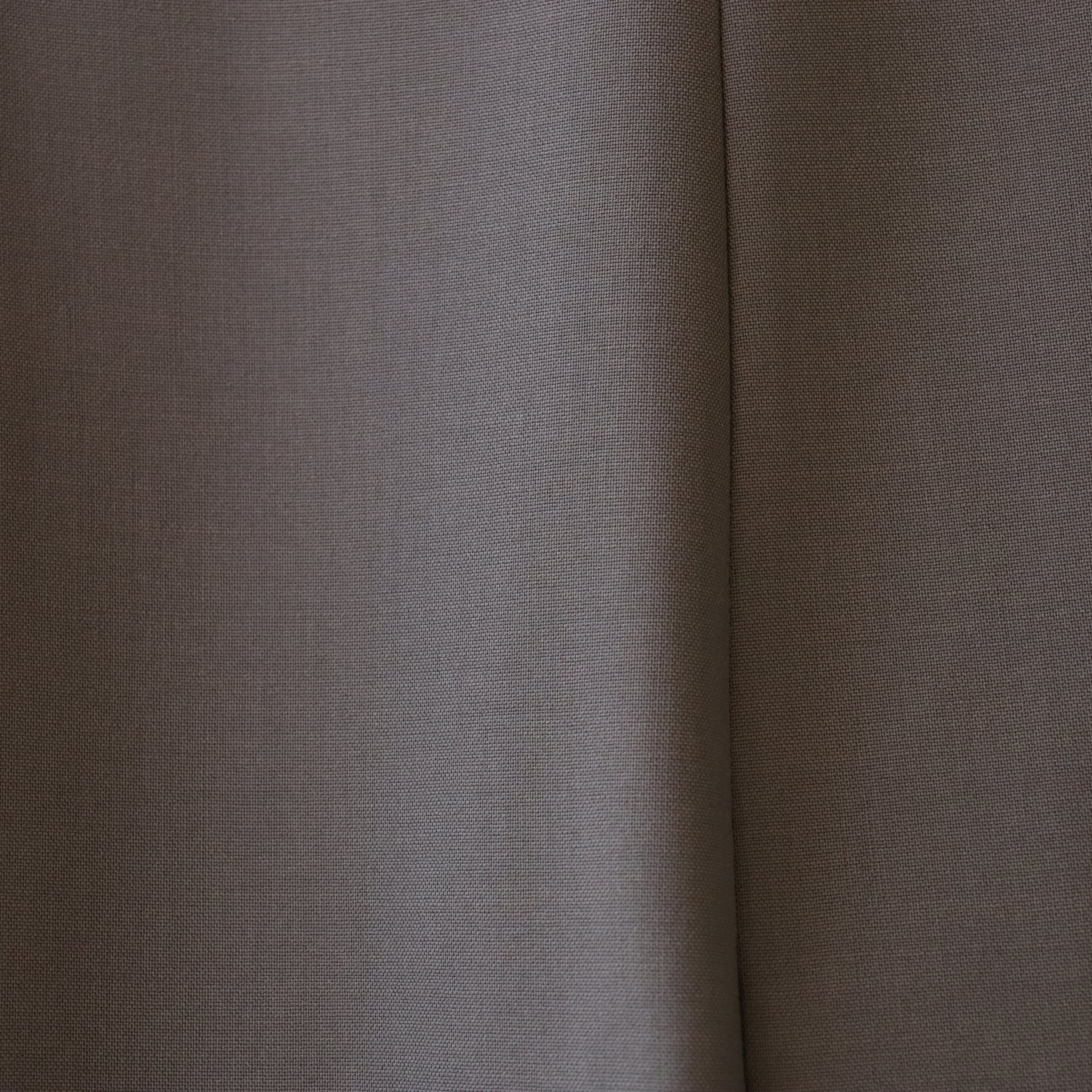 SINGLE BREASTED JACKET -TYPE 2- #GRAY [23FW-WMO-SU02]