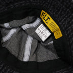 NICOL #BLACK [F32410-CP05]