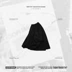 TBPR | “GMT-01S”巨型針織毛衣#SHADOW [GOOPI-23AW-DEC-TBPR-06]