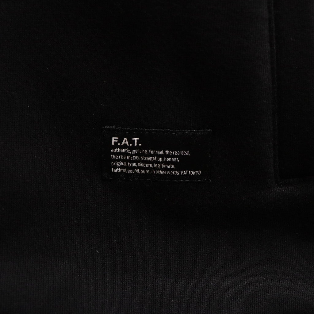 EMBREAKER #黑色 [F32321-SW15]