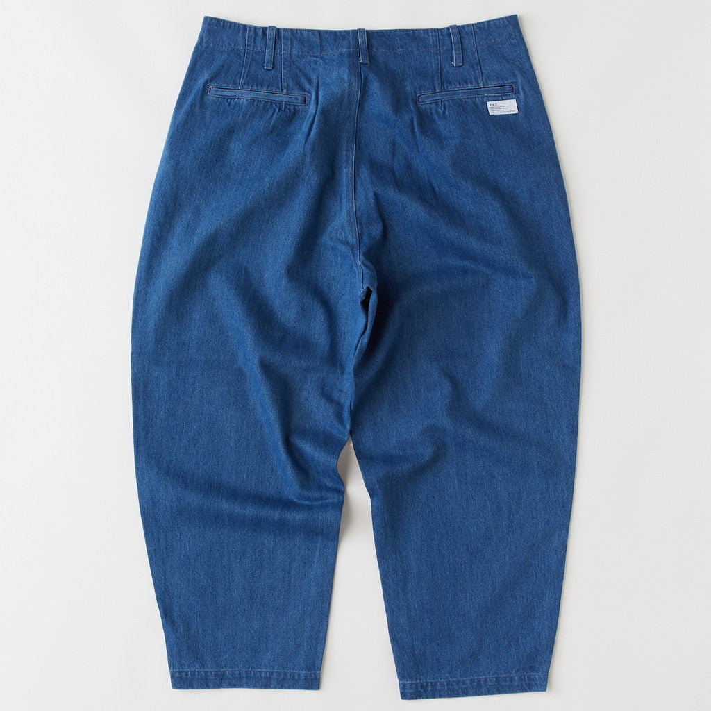 BAGGYDee #藍色 [F32410-PN05]