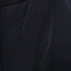 高科技降落傘褲 #黑色 [BP-55024]