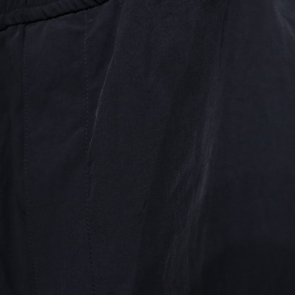 高科技降落傘褲 #黑色 [BP-55024]