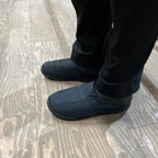 NANGA | SUBU | AURORA WINTER SANDAL -TYPE 1- #BLACK [NA-SB-WM-SA01]