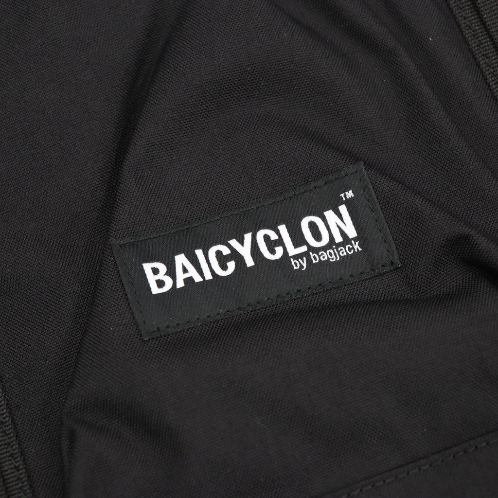 手提袋#黑色 [BCL-17-ver2]