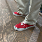 ANAHEIM FACTORY | AUTHENTIC 44 DX #RACING [VN0A38ENMR9]