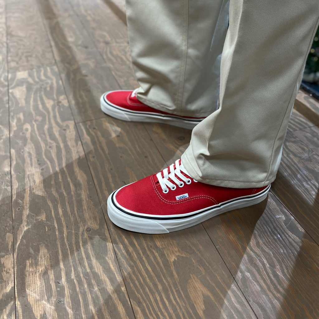 ANAHEIM FACTORY | AUTHENTIC 44 DX #RACING [VN0A38ENMR9]