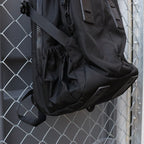 420 re/cor TRAVEL BP #BLACK [FCD30241B0001]