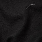 "G7-H1" 陰影漆連帽衫 #BLACK [GOOPI-23AW-OCT-03]