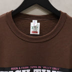 HIGHTIMES | 圓領運動衫 - 類型 1- #BROWN [HIGHTIMES-WM-SS09]