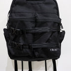 950 DAYPACK #BLACK [FNI31232B0001]