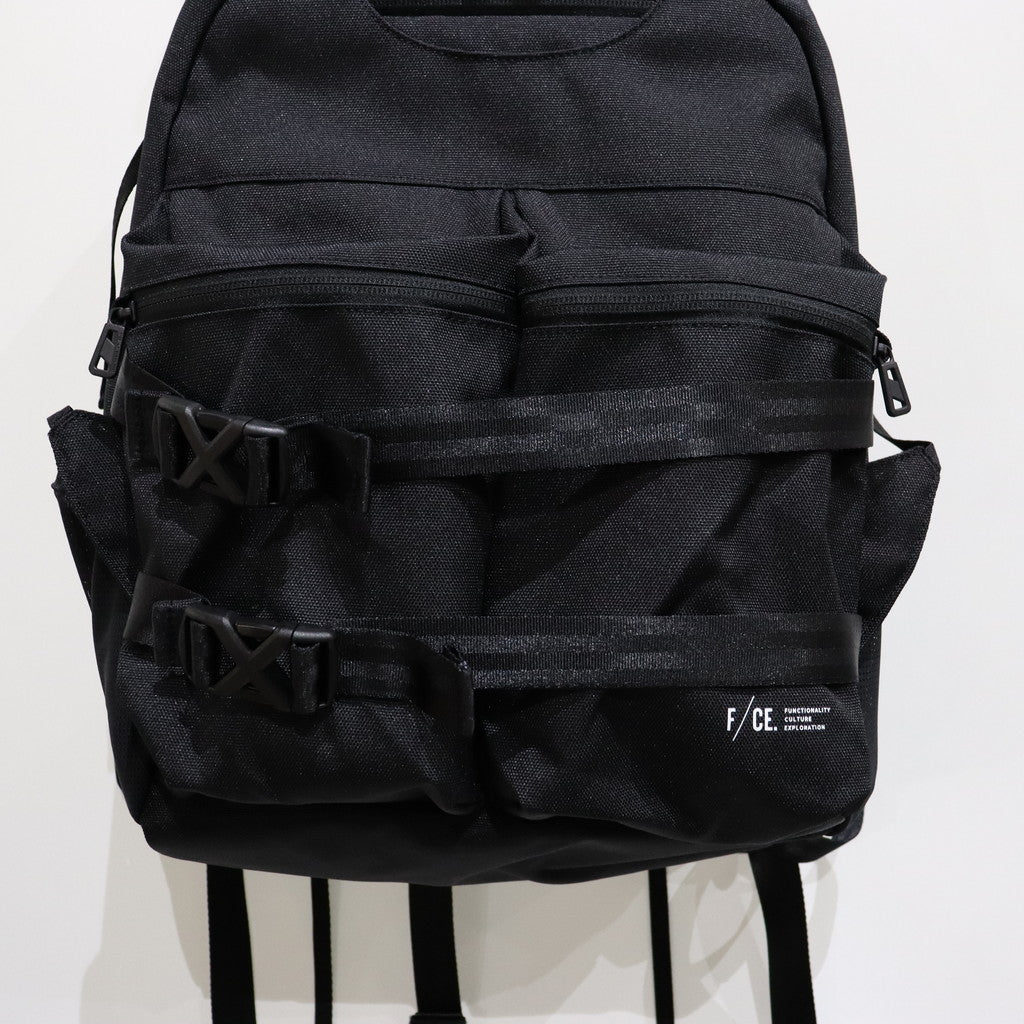 950 DAYPACK #BLACK [FNI31232B0001]