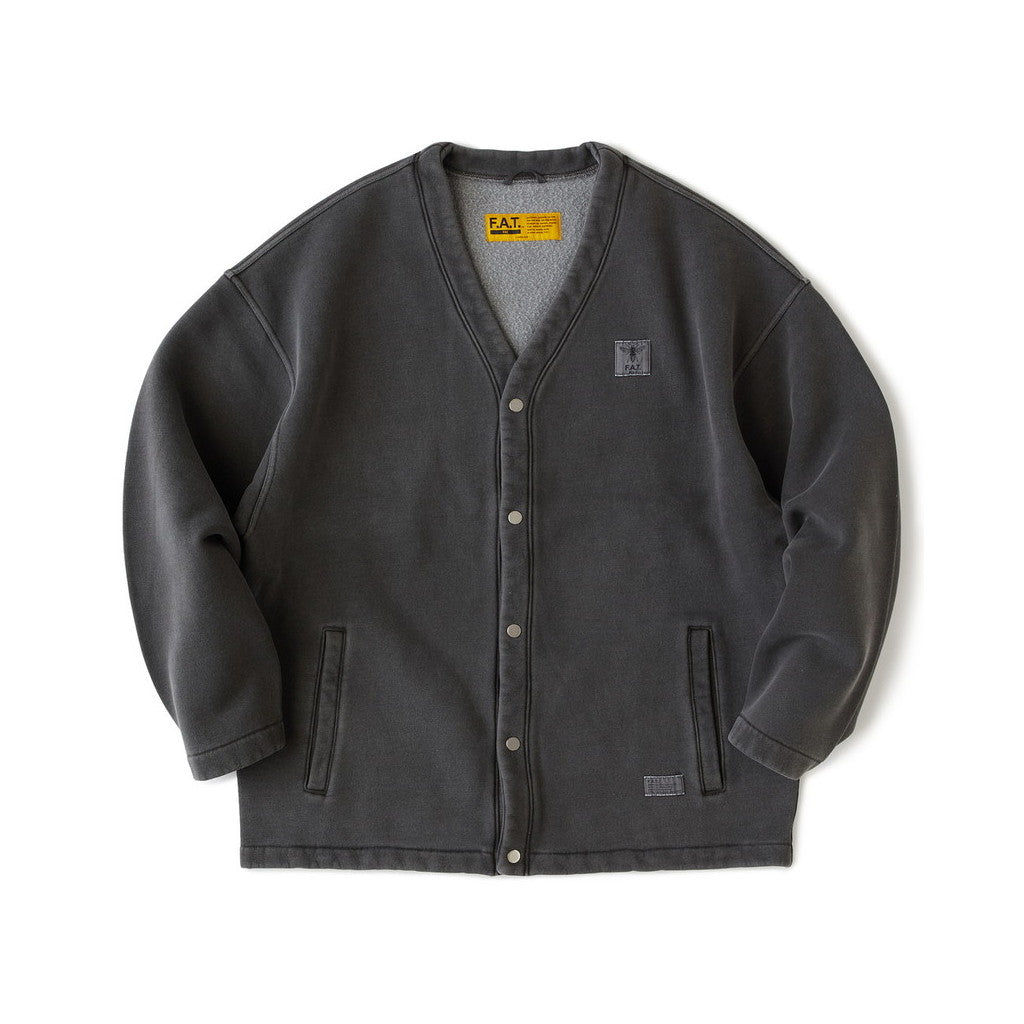 FIGDIGAN #C.GRAY [F32410-SW07]