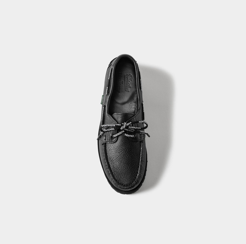 Paraboot | MALO #CERF NOIR/Black [23AW-TBPR-PARA-01]