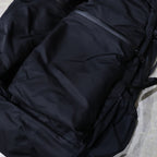 RECYCLE TWILL URBAN TOWN #BLACK [FRT30232B0001]