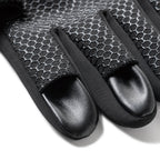 3 開指釣魚手套#黑色 [23FW-A03]