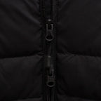 LIGHT DOWN JKT #BLACK [FW23-JK01]