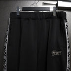 運動褲 #黑色 [24SS-FS-12 / FS1407]