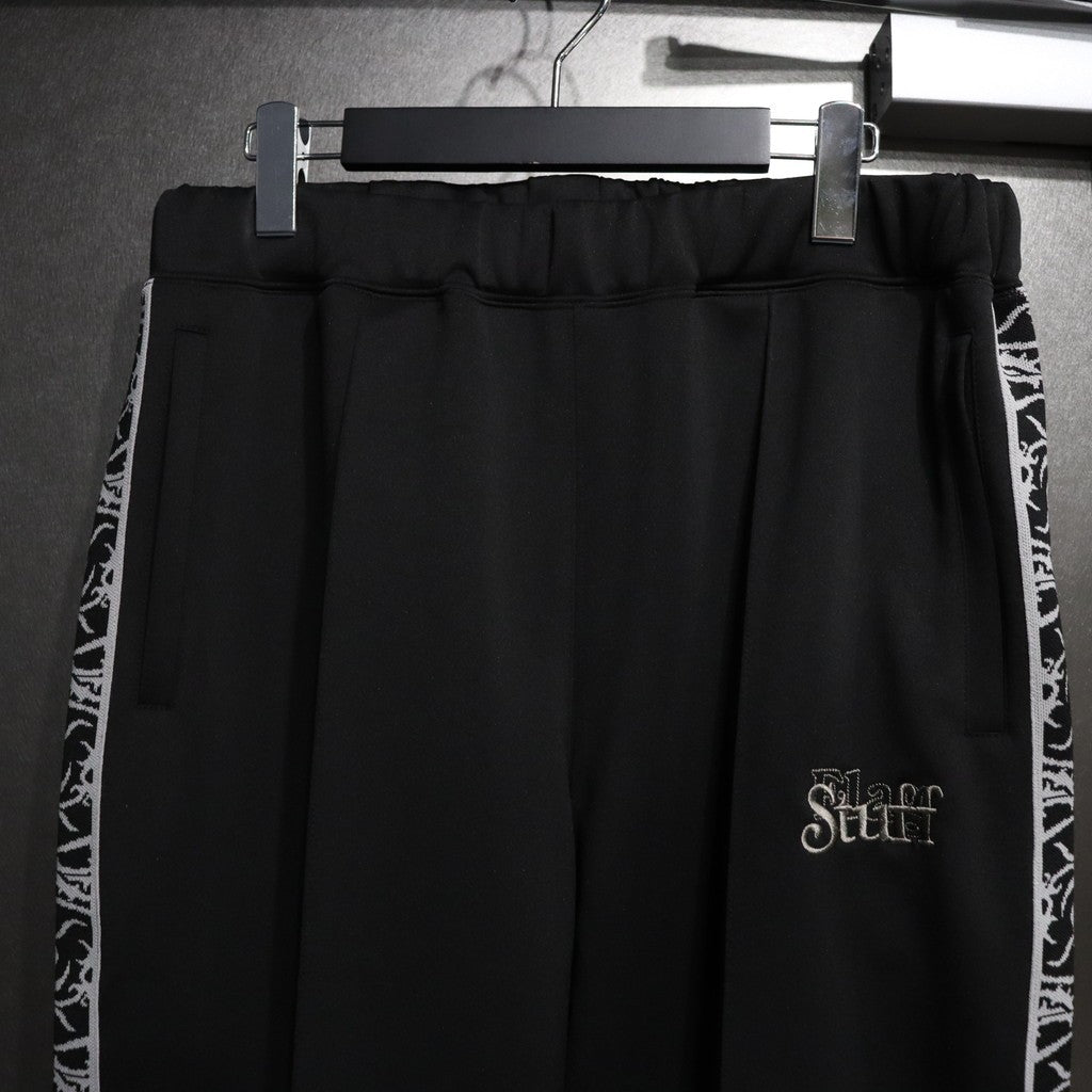 運動褲 #黑色 [24SS-FS-12 / FS1407]