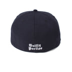 新時代 | 59FIFTY 帽子 #海軍藍 [23FW-WMA-CP01]