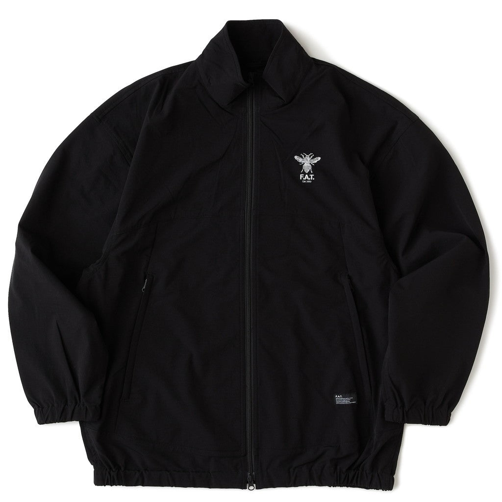 繞線器 #黑 [F32410-JK09]