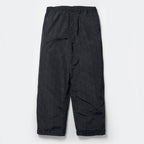 TECH EASY TROUSERS PAISLEY #D-NAVY [BP-53024]