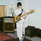 BB Track Pants(Gender Neutral) #CLEAR BROWN [HBO00]