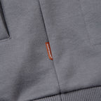 G7-S1「Anchorite」中 H 罩衫 #IRON [GOOPI-23AW-JAN-02]