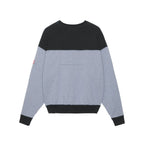 CONTAINER CREW NECK #BLACK [CES22CS05]