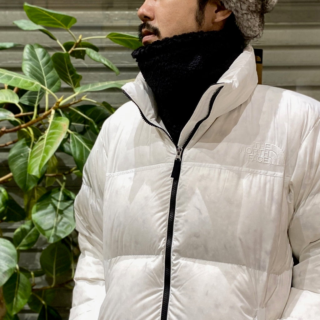 超級通用高領護腿 #KK [NN72208]