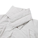 「G7-FM」3M 新雪麗 -Winterplex- 派克大衣 #SNOW [GOOPI-23AW-DEC-02]