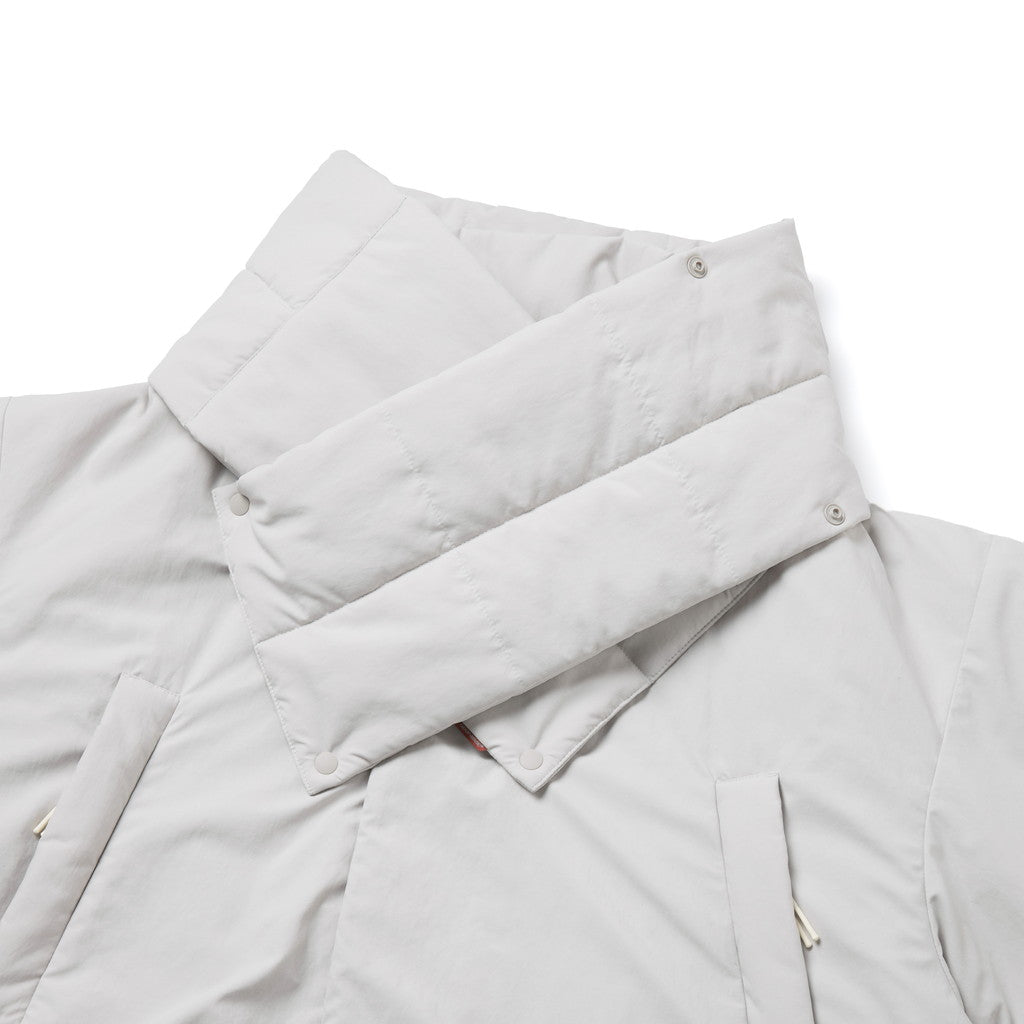 「G7-FM」3M 新雪麗 -Winterplex- 派克大衣 #SNOW [GOOPI-23AW-DEC-02]