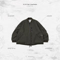 「G7-TB」 Type-7 Logo Bomber #D-MOCHA [GOOPI-23AW-NOV-02]