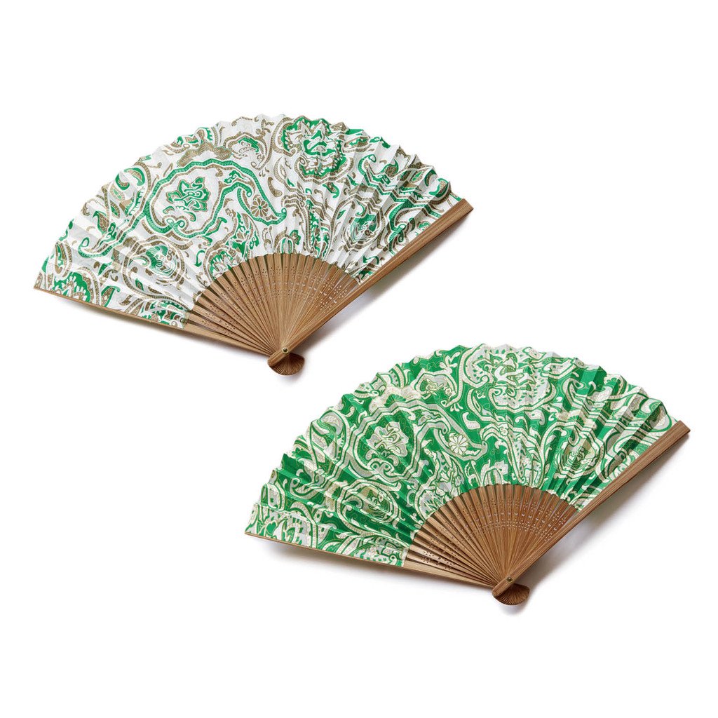 佩斯利圖案#ONE [23SU-A05]