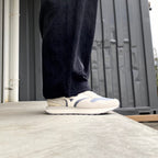 美津濃 RB87 #LT-藍/灰白 [D1GA235207]