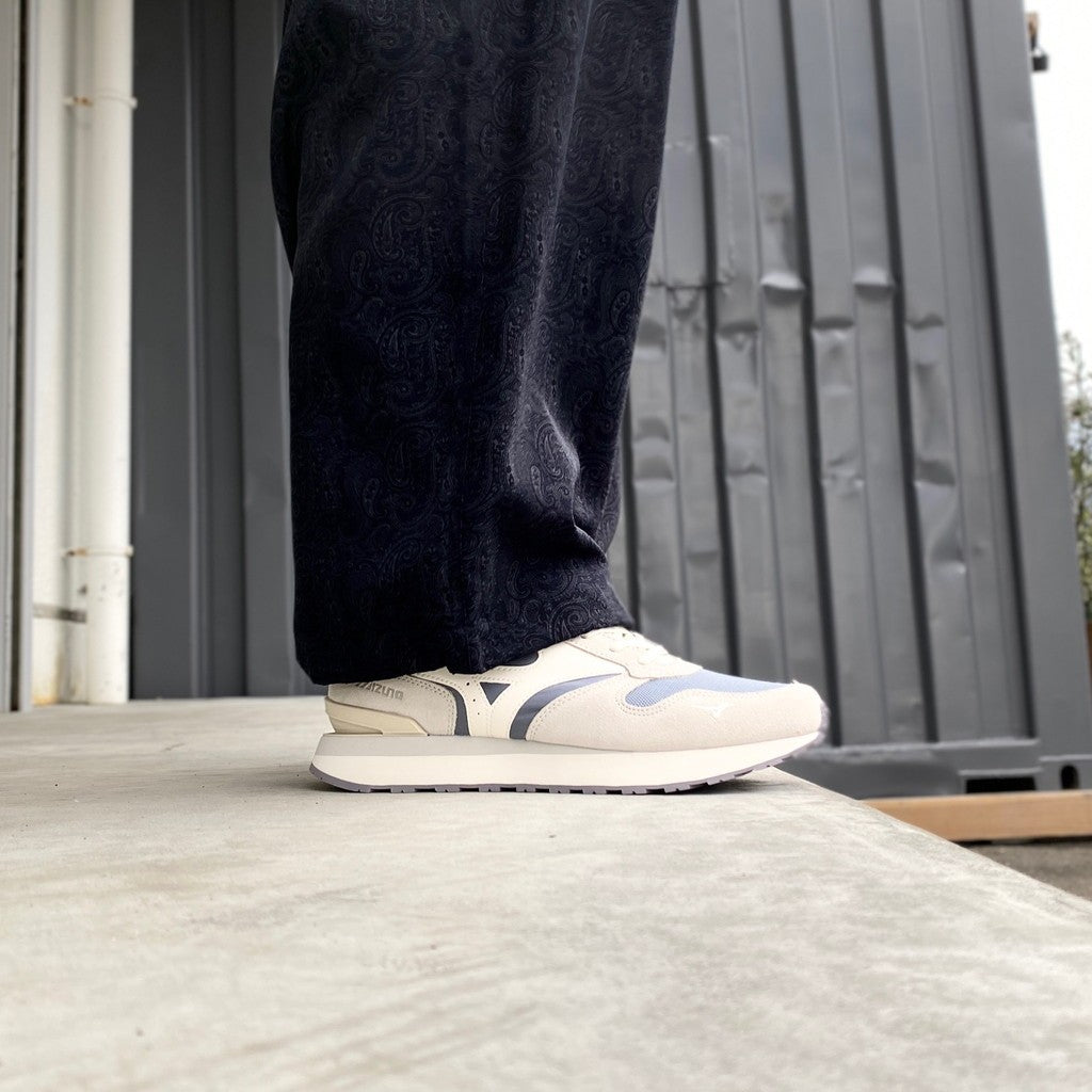 美津濃 RB87 #LT-藍/灰白 [D1GA235207]