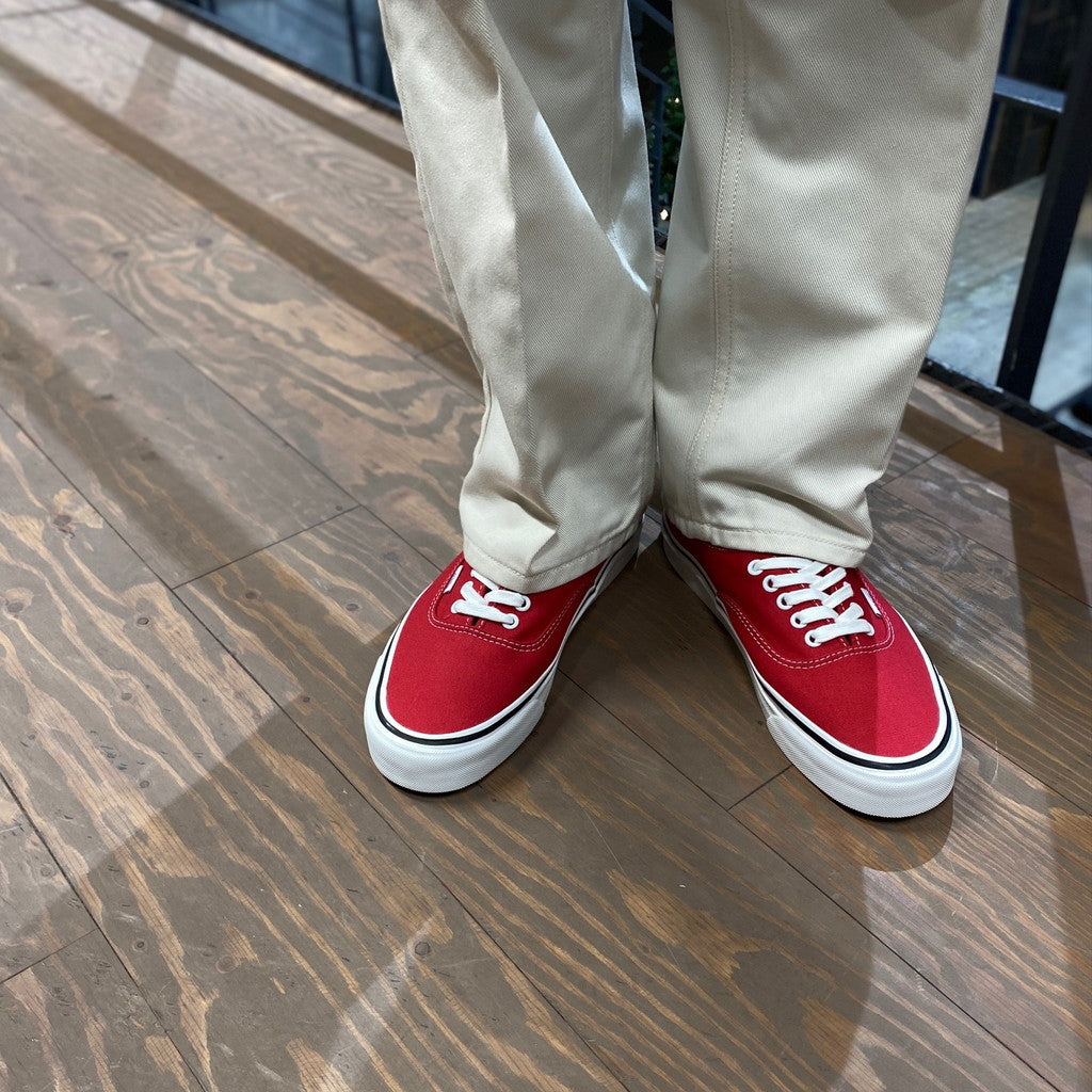 ANAHEIM FACTORY | AUTHENTIC 44 DX #RACING [VN0A38ENMR9]