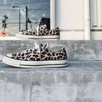 匡威 | ALLSTAR OX #L-米色 [CONVERSE-WM-CV06]