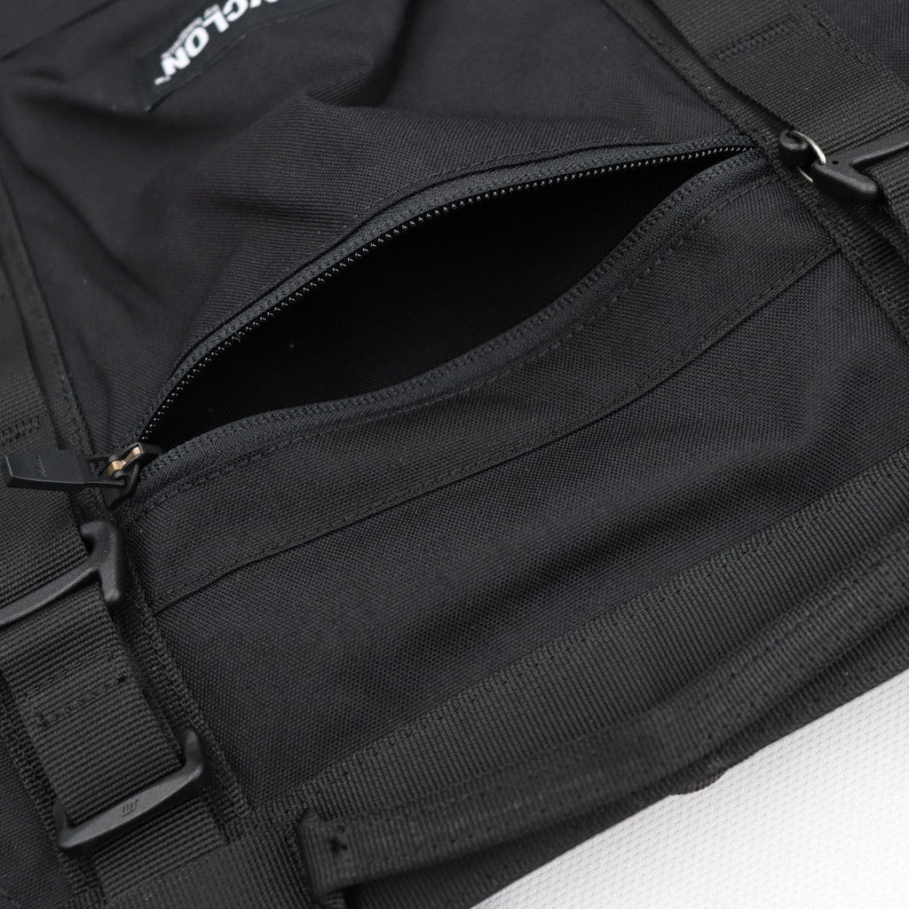 手提袋#黑色 [BCL-17-ver2]