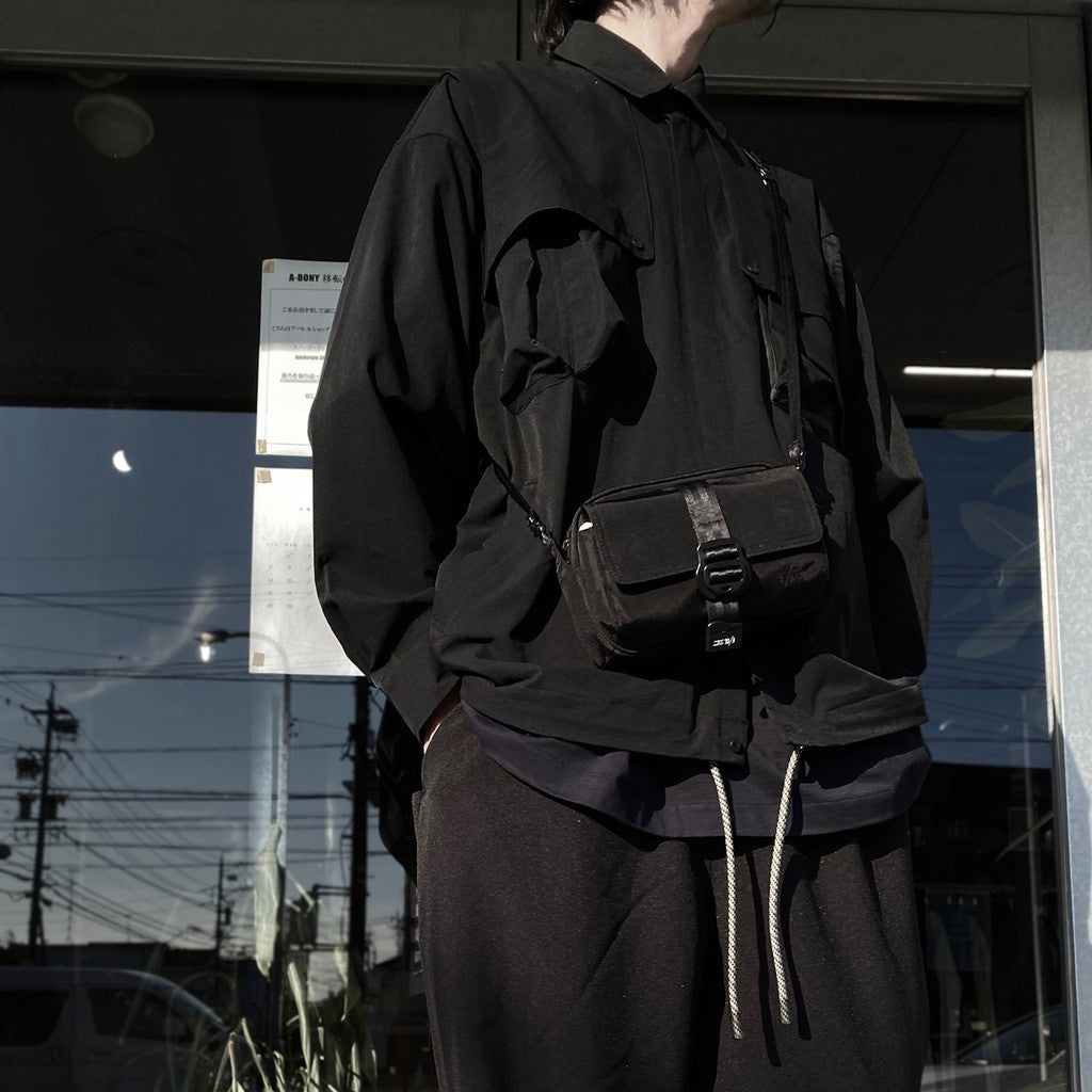 420 re/cor 假期 #黑色 [FCD34241B0003]