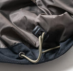 TBKB | CYBORG TACTICAL JKT #BLACK [FW23-TBKB06]